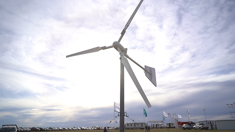 Energiarenovable molino expopymes2022