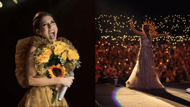 Florencia bertotti floricienta