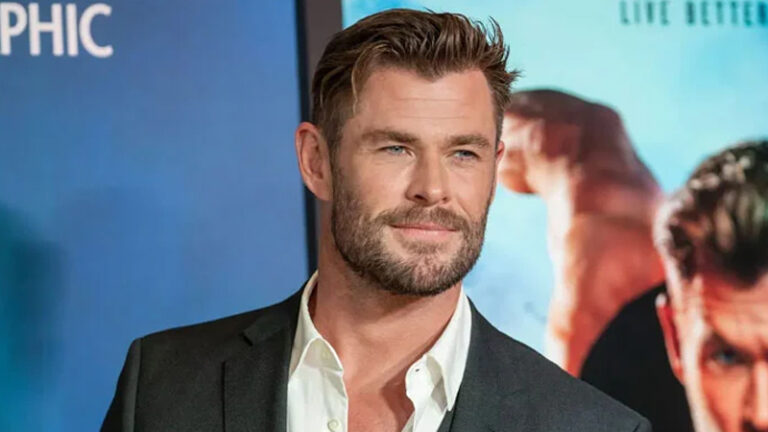 Hemsworth Alzheimer