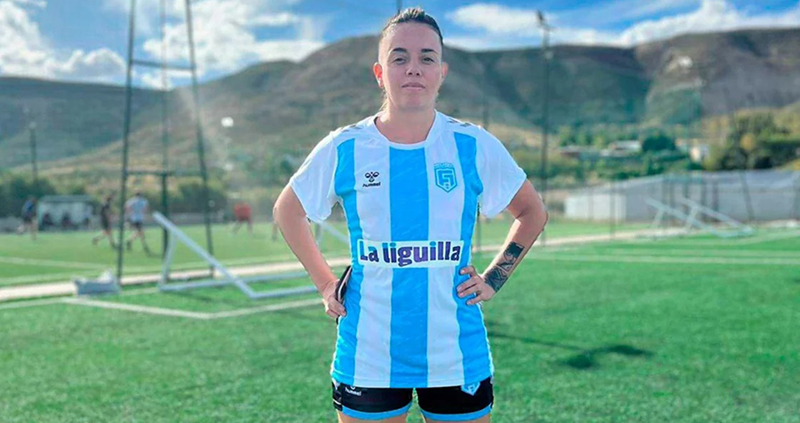 Labarrielnoelia futbolista pampeana 6mayo2023