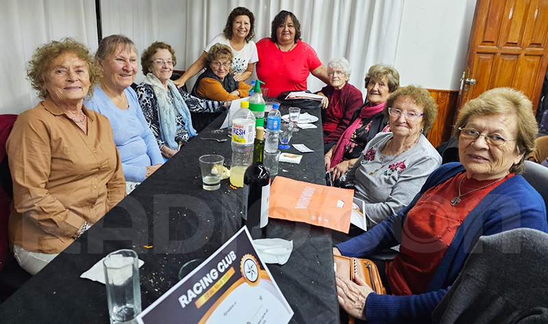 Racingclub Mujeres Bochofilas 18mayo2023