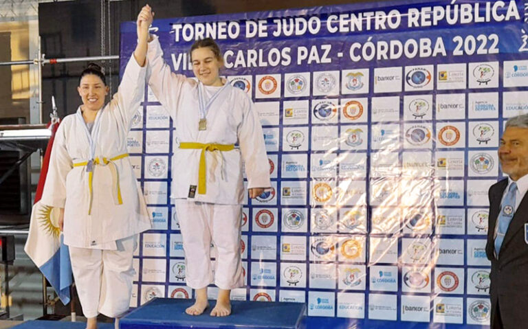 Starkfantinibrisa Subcampeona Judo 24mayo2023