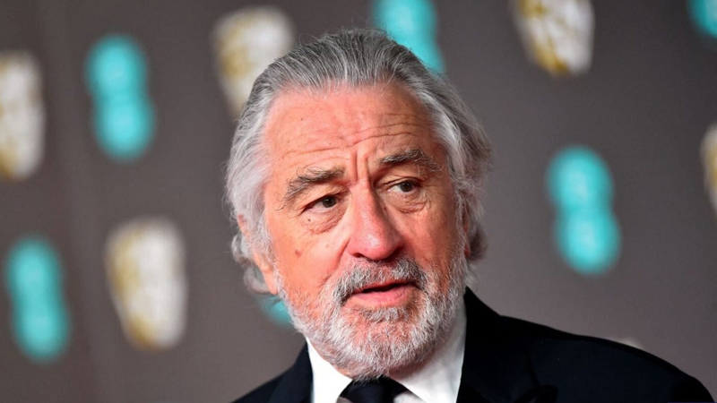 De Niro Padre