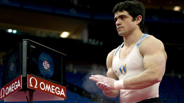 Federico molinari