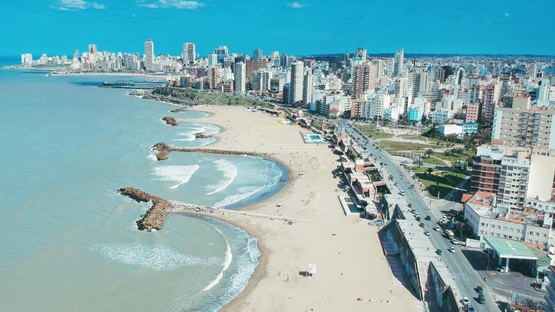 Mar Del Plata Cordoba Convenio