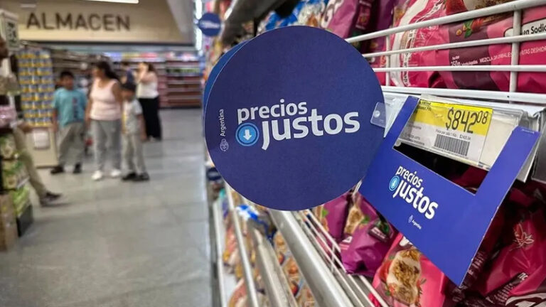 Precios justos