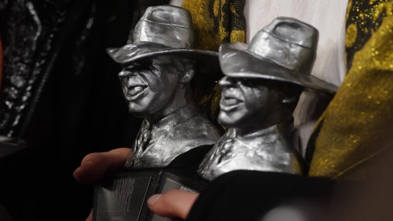 Premios Gardel