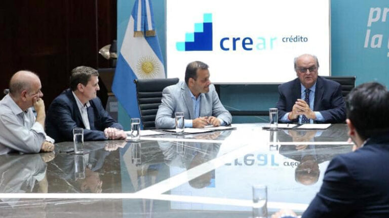 Programa crear pymes