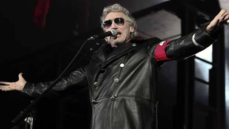 Roger Waters Nazismo