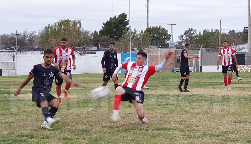 Ligapampeana Racingclub Costabrava Fredesramiro 17junio2023