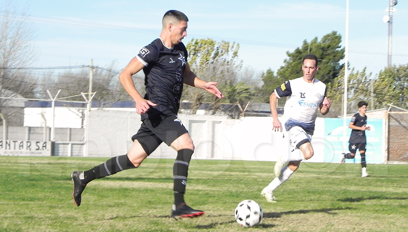 Ligapampeana Racingclub Cullturaintegral 25junio2023