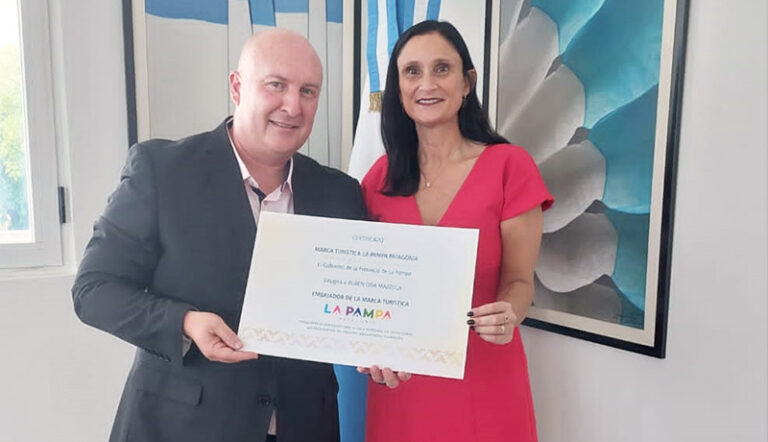 Onimazzolaruben embajadora rupublicadominicana embajador marcalapampa 29junio2023