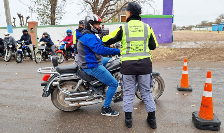 Seguridadvial capacitacion motociclista santaisabel 18junio2023