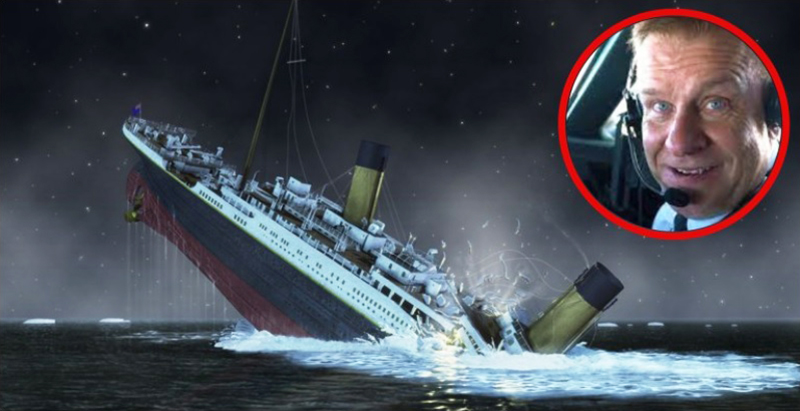 Titanic hundimiento piloto submarino desaparecido 22junio2023