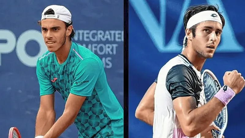 Cerundolo etcheverry roland garros