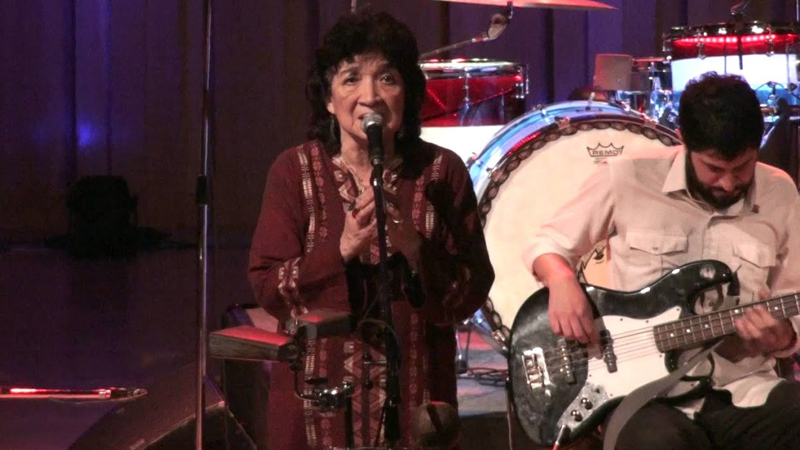 Norma peralta