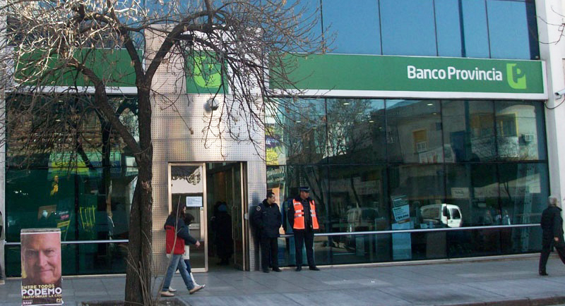 Bancoprovincia Buenosaires Vereda 25julio2023