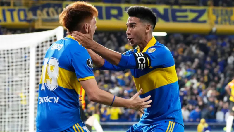 Bocajuniors Barcocolo Fernandezpol 5julio2023