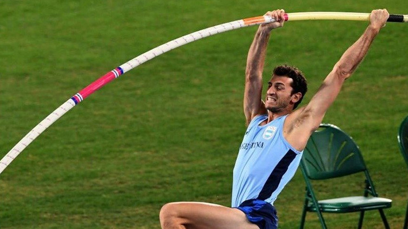 Germán chiaraviglio brasil oro