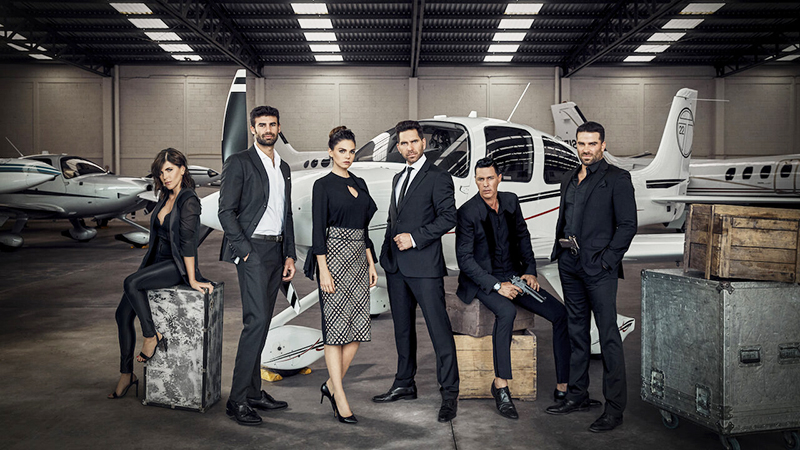 Lapiloto Serie Netflix 21julio2023