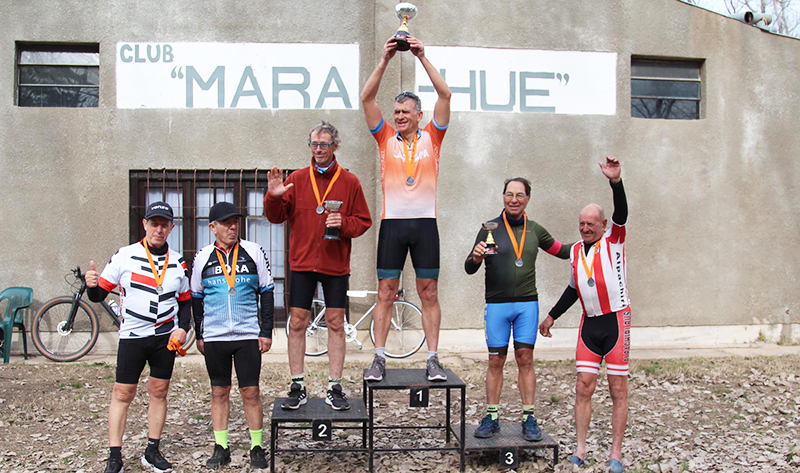 Mtb carrera ciclistas castex 30julio2023 6