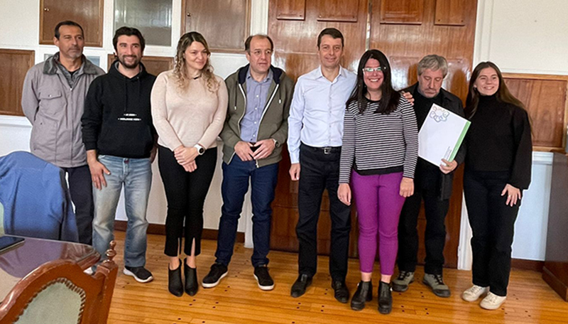 Rauschenbergerariel creditoaces cooperativagraficavision7 7julio2023