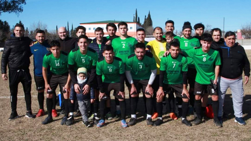 Torneofutbolmunicipal Dorila 17julio2023