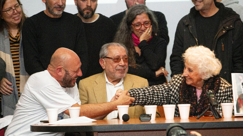 Abuelas nieto 133