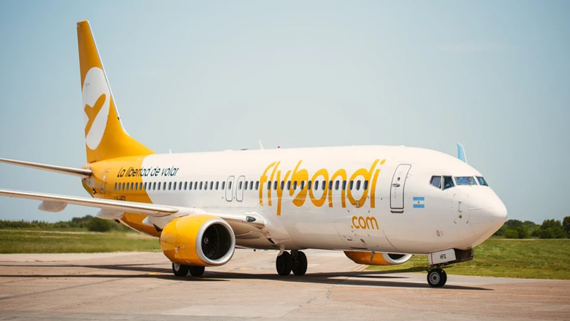 Aerolineas precios justos