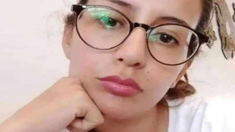 Casocecilia femicidio chaco 13junio2023