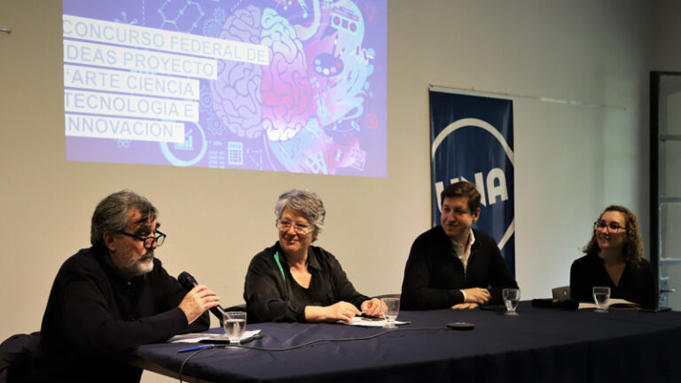 Concurso ciencia innovacion tecnologia