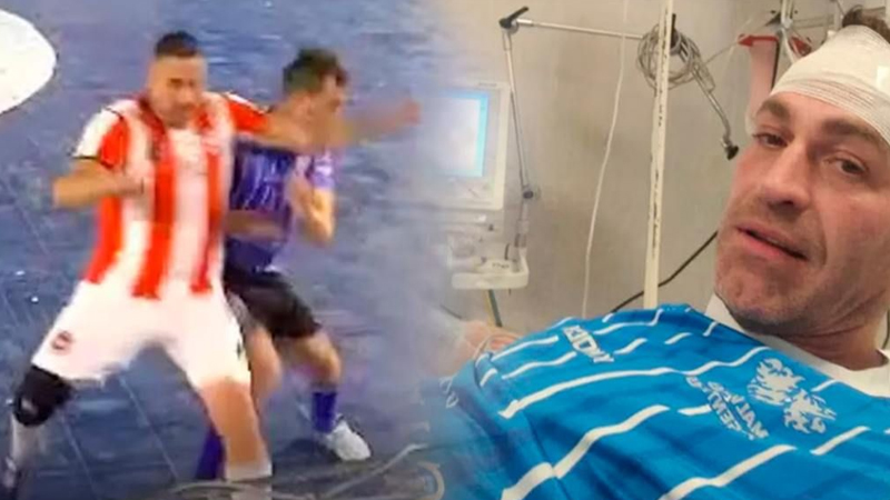 Futsal loscocco