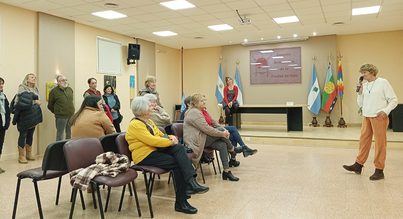 Allivellatoreazucena Exposicion Toay Discurso 2agosto2023 1