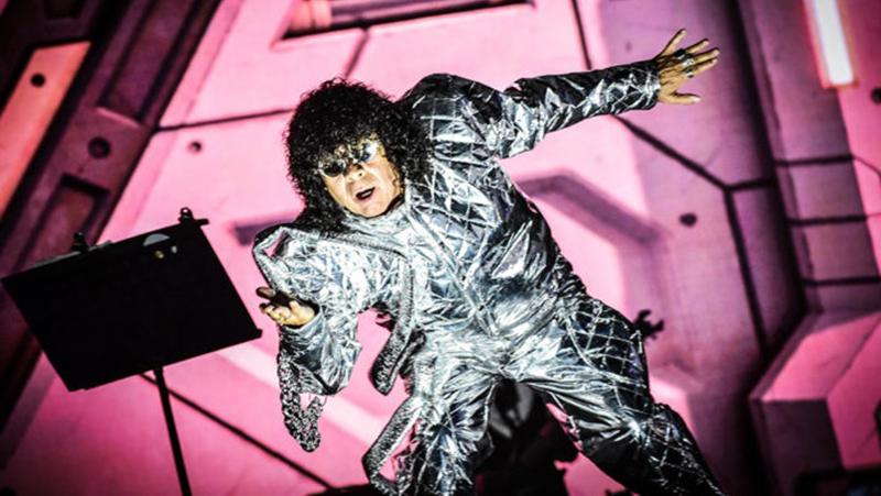 Gimenezlamona show 23agosto2023