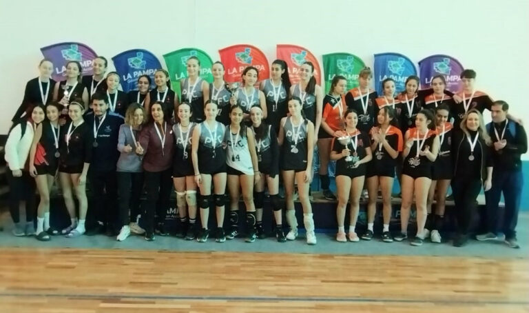 Jdp sub14 finalistas voleyfemenino 11agosto2023