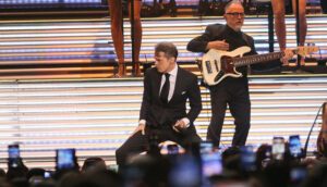 Luismiguel show movistararena 5agosto2023 1