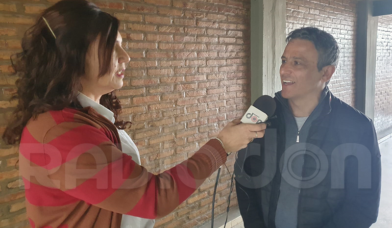 Paso Gonzalezjulio Entrevista 13agosto2023