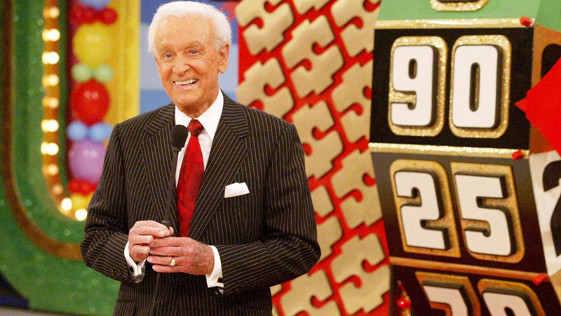 Bob Barker Muerte