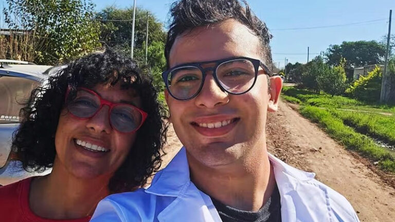 Cesar sena prision