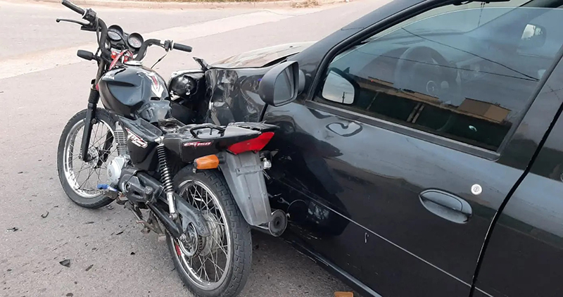 Choque motociclista fallecimiento generalpico 25agosto2023