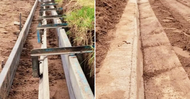 Cordoncuneta construccion carroquemado 21agosto2023