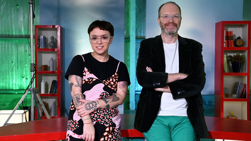 Futuralia tv publica