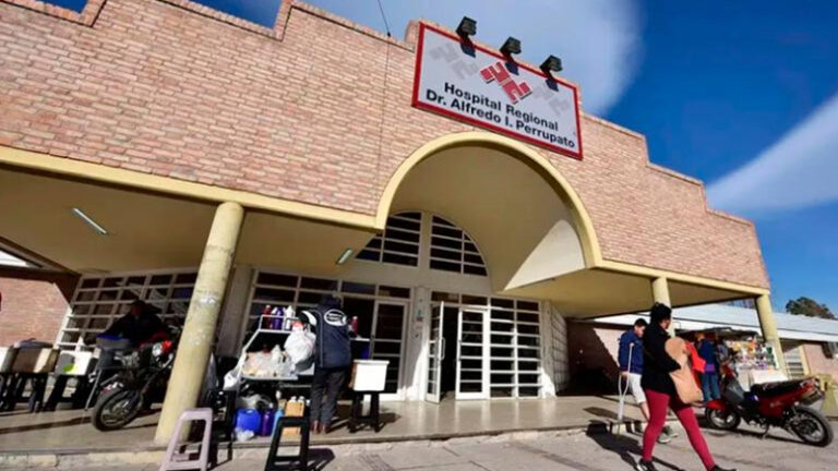 Junin muerte hombre futbol