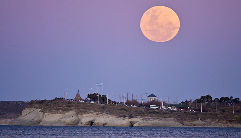 Lunallena Centurion Puertomadryn 1agosto2023