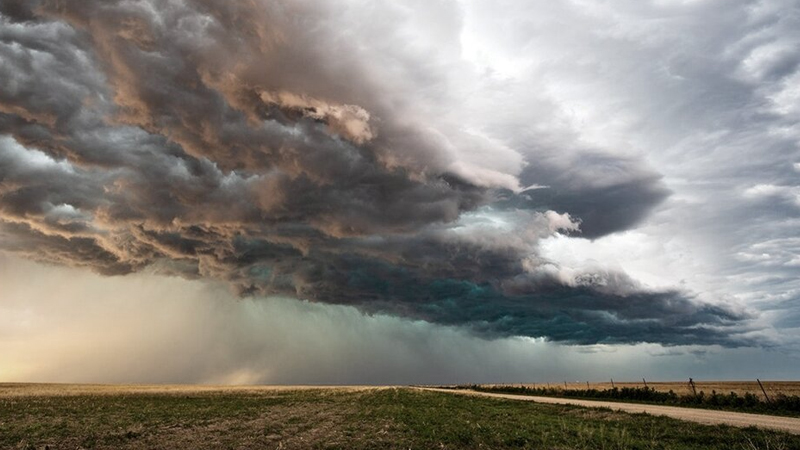 Niño Lluvias Argentina