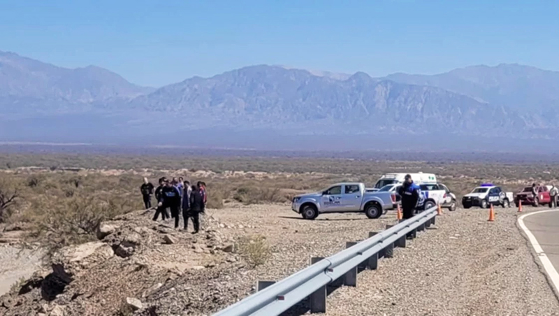 Borthirymartin Cuerpo Busqueda Policia Larioja 23setiembre2023