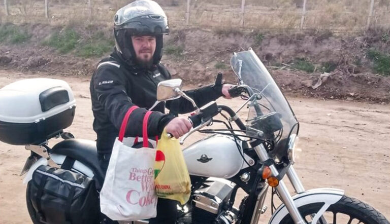 Fridelfranco motociclista winifreda fallecimiento 27setiembre2023