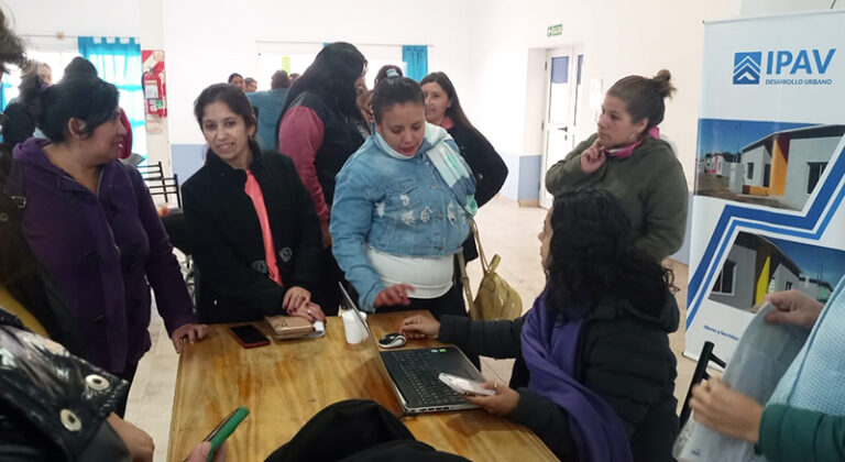 Ipav charla informativa sorteo casas santaisabel 1setiembre2023