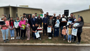 Ipav entrega viviendas conhelo 21setiembre2023
