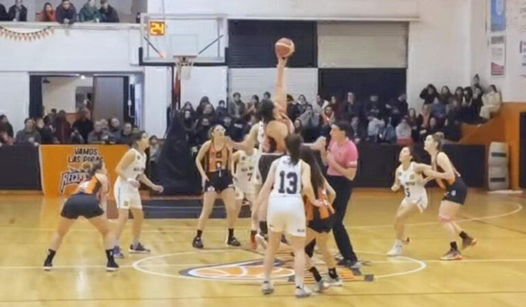 Torneofederal basquetfemenino reconquistalaplata allboyssantarosa 3setiembre2023